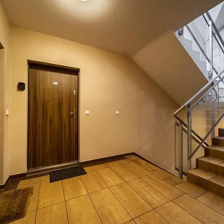 Apartment Partynice Cosy Wroclaw